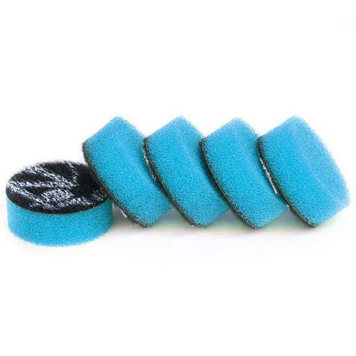 Zvizzer Mini Pad 25/10 мм комплект 10 шт. - очень жёсткий ZVPSMini25PC - 1