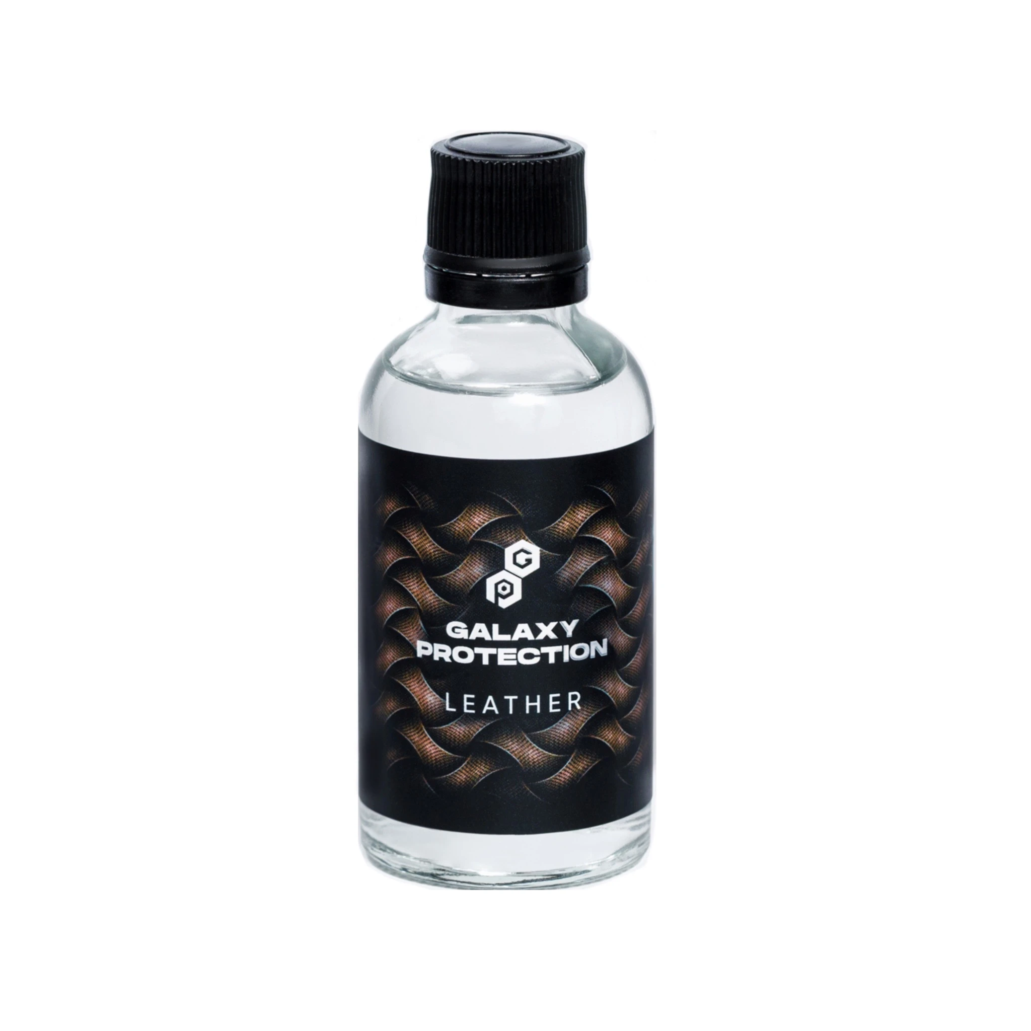 Защитное нанопокрытие для кожаных поверхностей GALAXY LEATHER,GLT001, 50 мл - 2