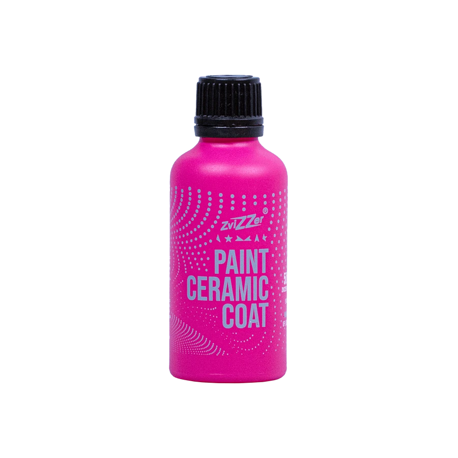 50 мл ZV-CC00050B Долговременная керамическая защита Paint Ceramic Coat - 3