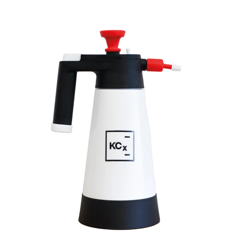 Pressure Sprayer acid 1,5l - Накачной помповый распылитель 1,5 л 9998285 - 1