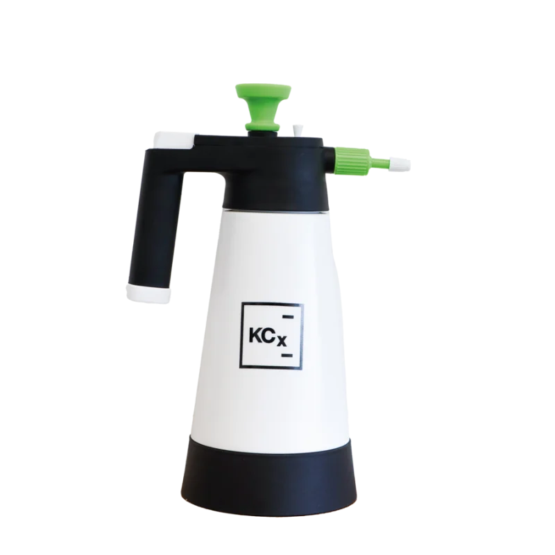 Pressure Sprayer alkaline 1,5l - Накачной помповый распылитель 360° 1,5 л 9998284 - 1