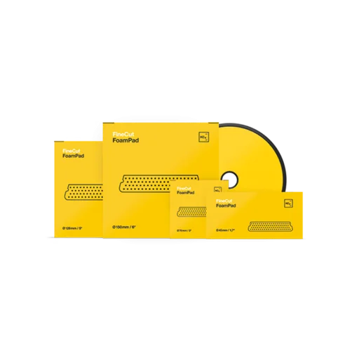 F5 Ø45х25мм к-кт 5 шт. 9998328 Полировальный круг Fine Cut Pad F6 - 1