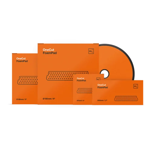 Полировальный круг One Cut Pad P6 Ø150х25мм 9998324 - 1