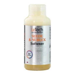 LeTech Средство для жирования замши и нубука Suede & Nubuck Softener, 100мл