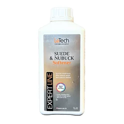 LeTech Средство для жирования замши и нубука Suede & Nubuck Softener, 1000мл