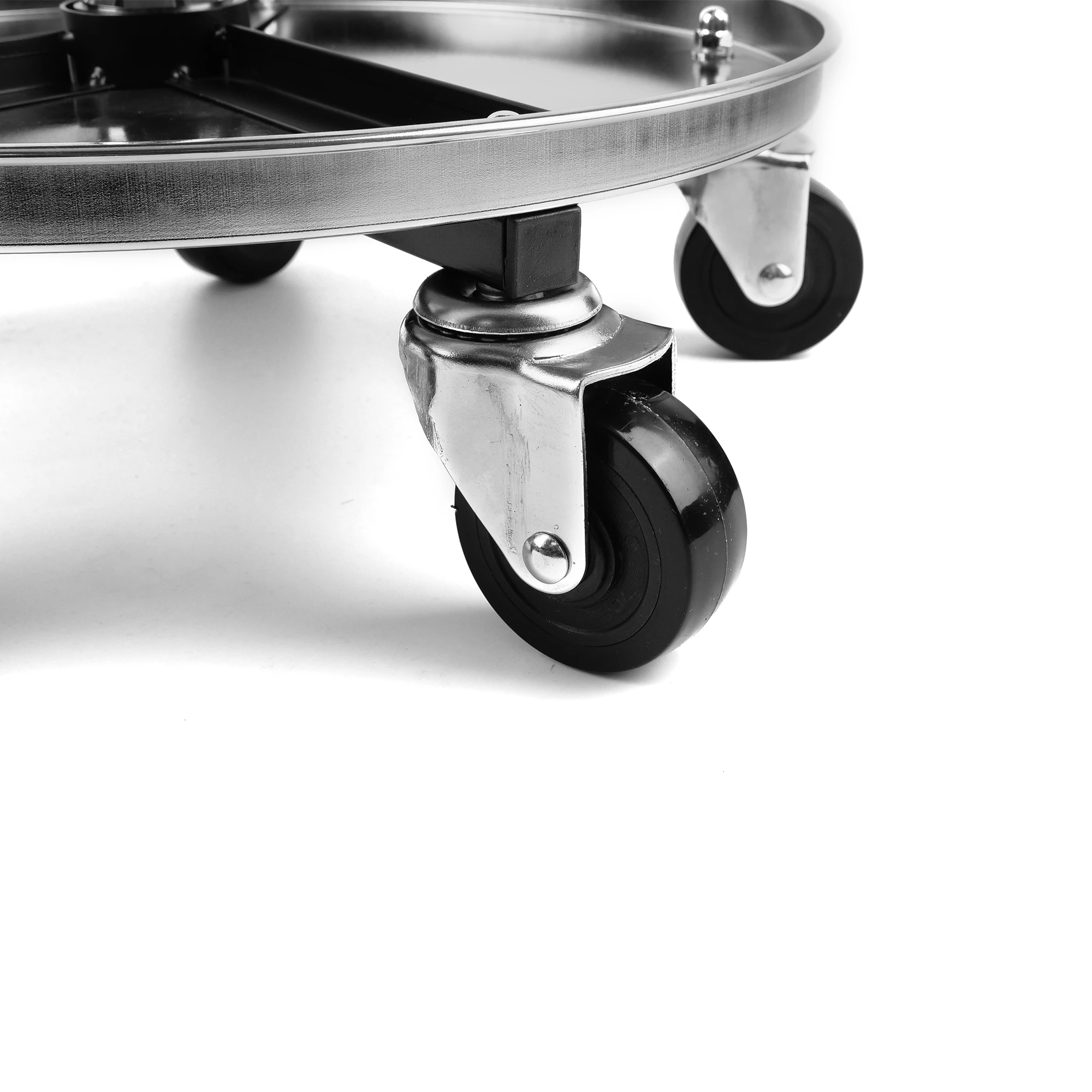 Стул детейлера с лотком для инструментов MaxShine 702315 - 2