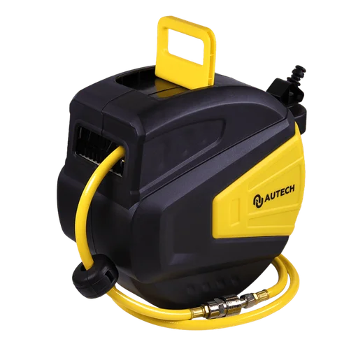 10 м. Au-03108l Катушка для дистанционной подачи воздуха - 1