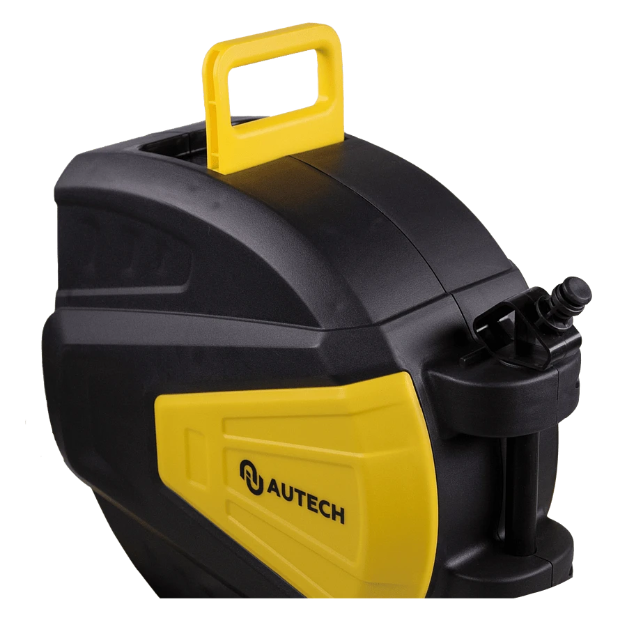 10 м. Au-03108l Катушка для дистанционной подачи воздуха - 2