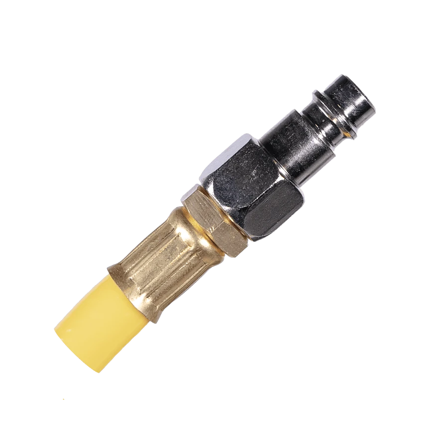 10 м. Au-03108l Катушка для дистанционной подачи воздуха - 3