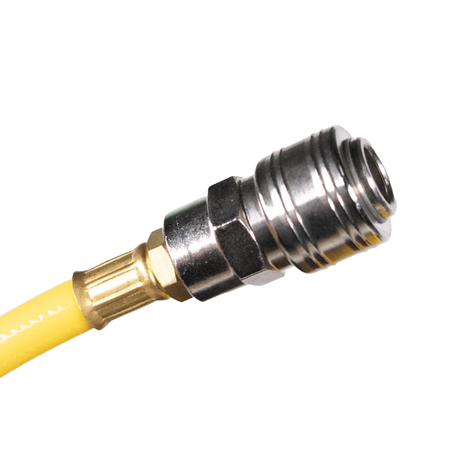 10 м. Au-03108l Катушка для дистанционной подачи воздуха - 4