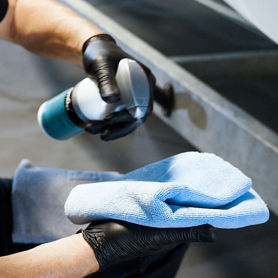 Консервирующий спрей для катеров, лодок и тд,,Marine Protective Sealant,500 мл,521500 - 4