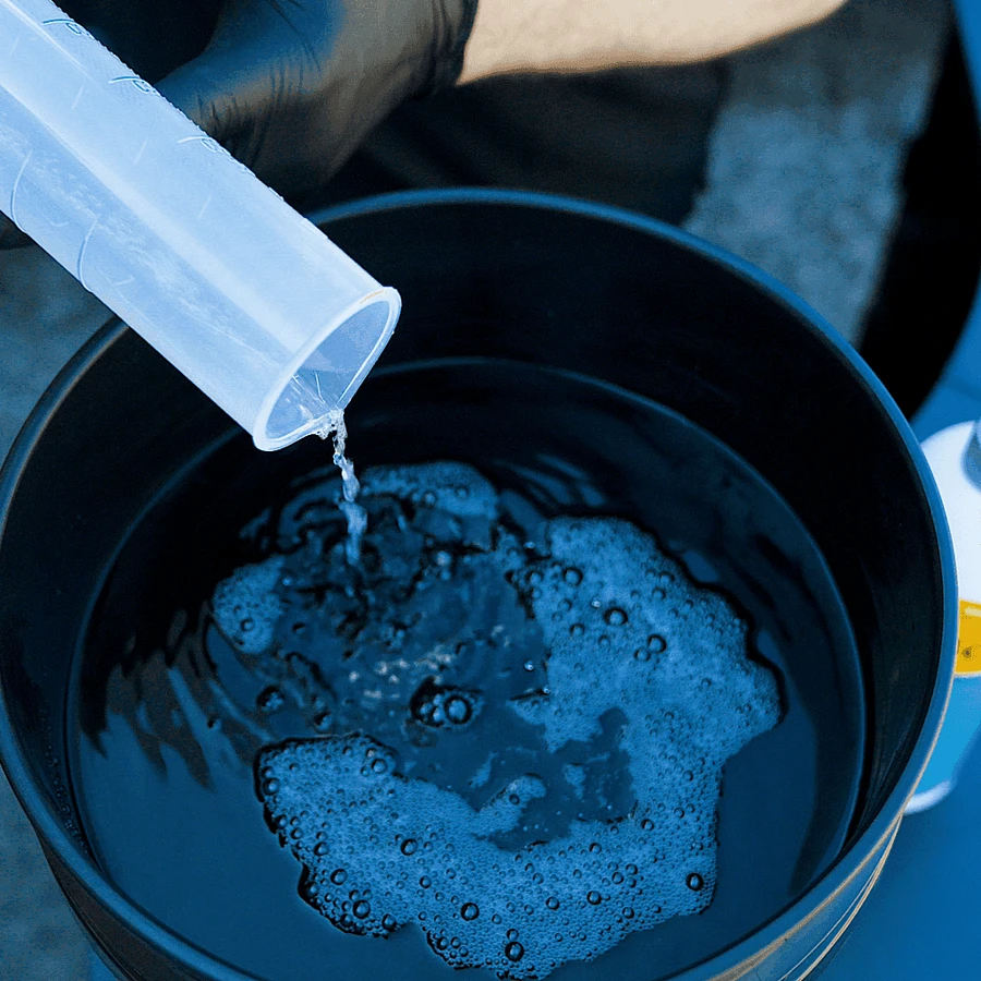 Нейтральный шампунь для лодок и катеров ,Boat Wash,1 л,519001 - 4