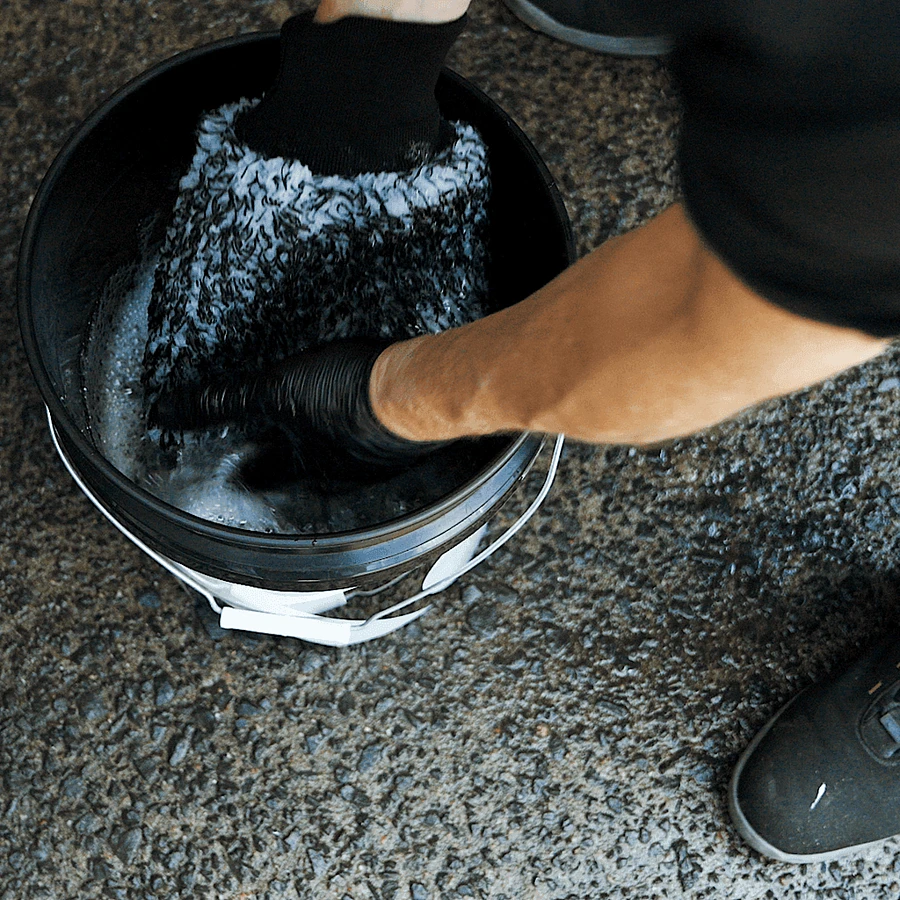 Нейтральный шампунь для лодок и катеров ,Boat Wash,1 л,519001 - 5