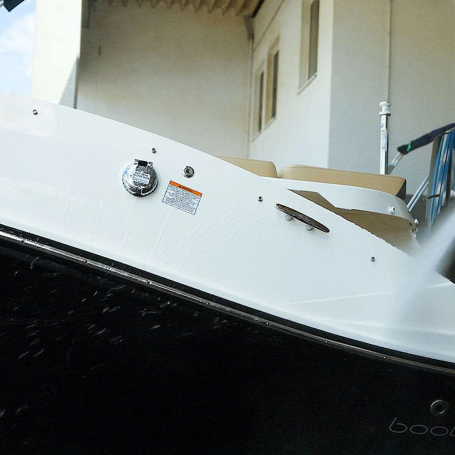 Нейтральный шампунь для лодок и катеров ,Boat Wash,1 л,519001 - 7