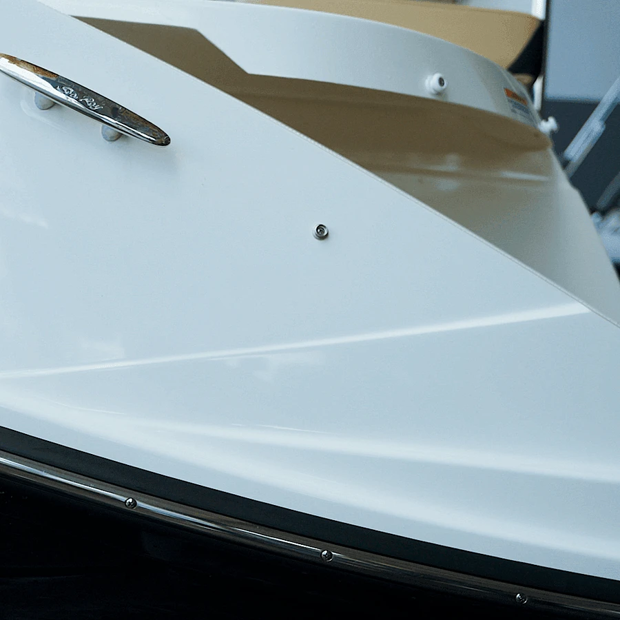 Нейтральный шампунь для лодок и катеров ,Boat Wash,1 л,519001 - 8