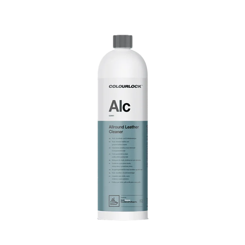 Очиститель винила,кожи ля катеров и лодок, Allround Leather Cleaner,1 л,522001 - 1