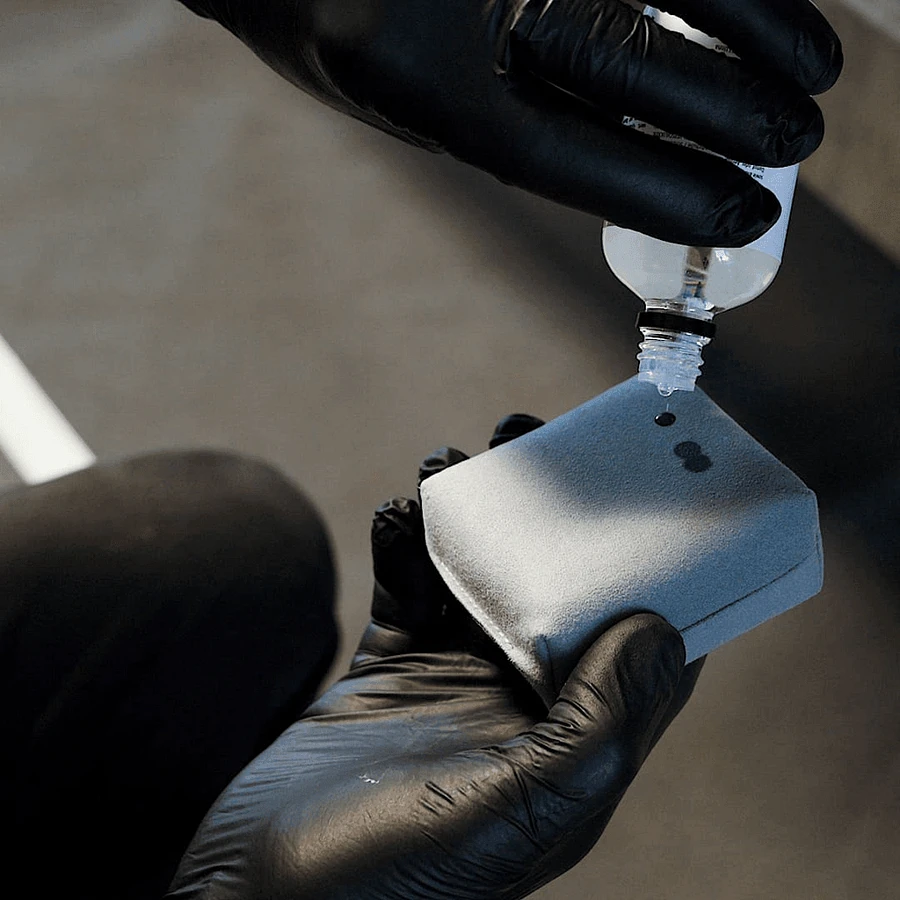 Керамическое покрытие для катеров и яхт, Ceramic Boat Hull,2*75 мл,520001 - 4