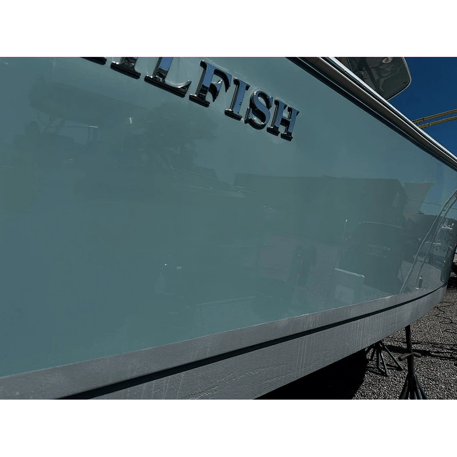 Керамическое покрытие для катеров и яхт, Ceramic Boat Hull,2*75 мл,520001 - 6