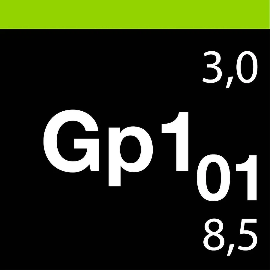 Глянцевый полироль для лодок и катеров, Gelcoat Finish,1 л,496001 - 2