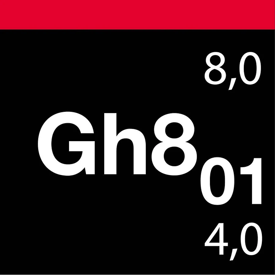 Крупнозернистый абразивный полироль для лодок и катеров, Gelcoat Heavy Cut,1 л,510001 - 2