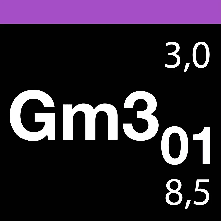 Микрошлифовальный полироль для лодок и катеров, Gelcoat Micro Cut,1 л,497001 - 2