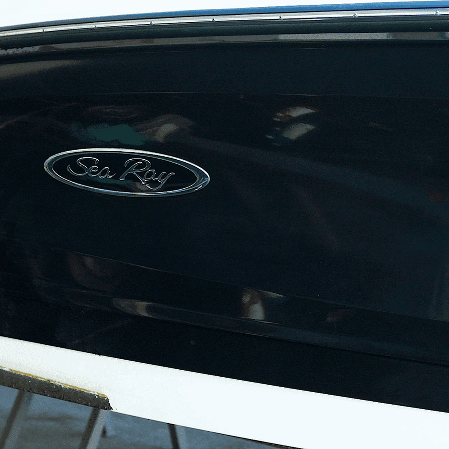 Кислотное средство для очистки корпуса и палубы лодок и катеров,Hull Precleaner acid,1л,512001 - 10