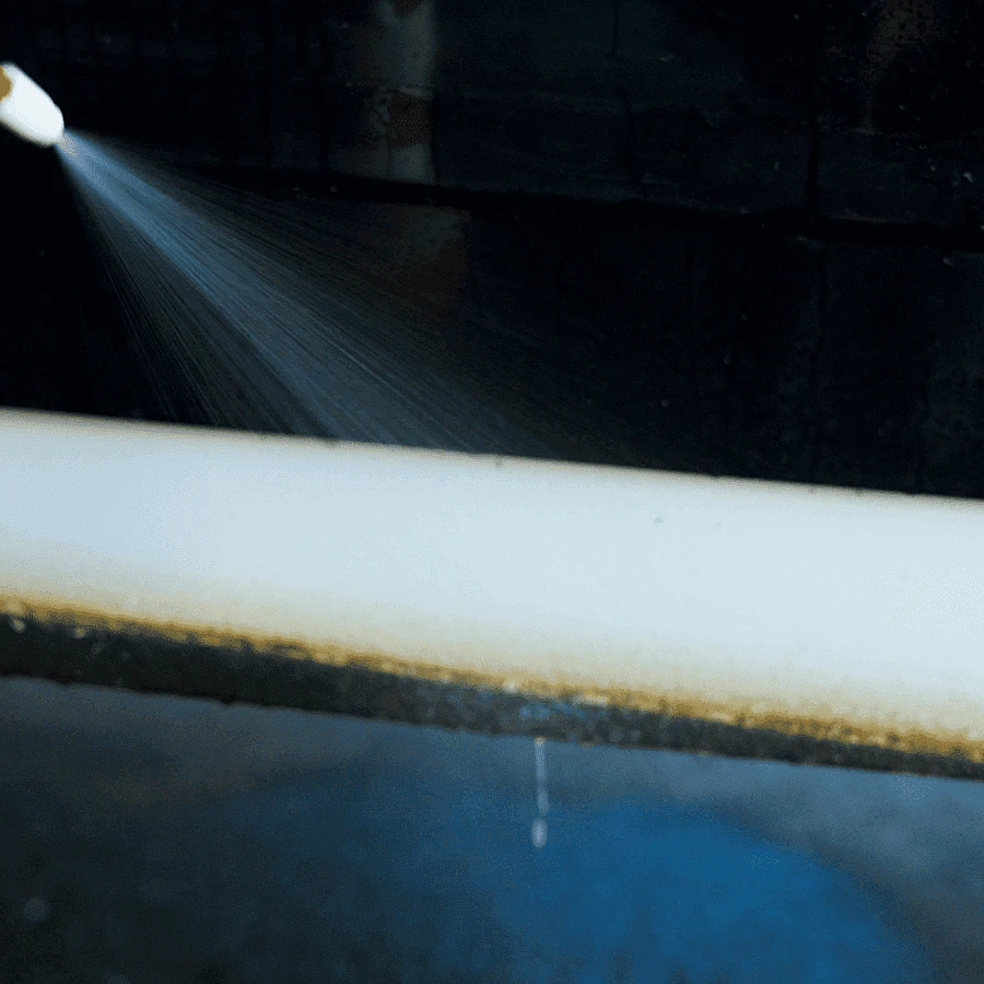 Кислотное средство для очистки корпуса и палубы лодок и катеров,Hull Precleaner acid,1л,512001 - 6