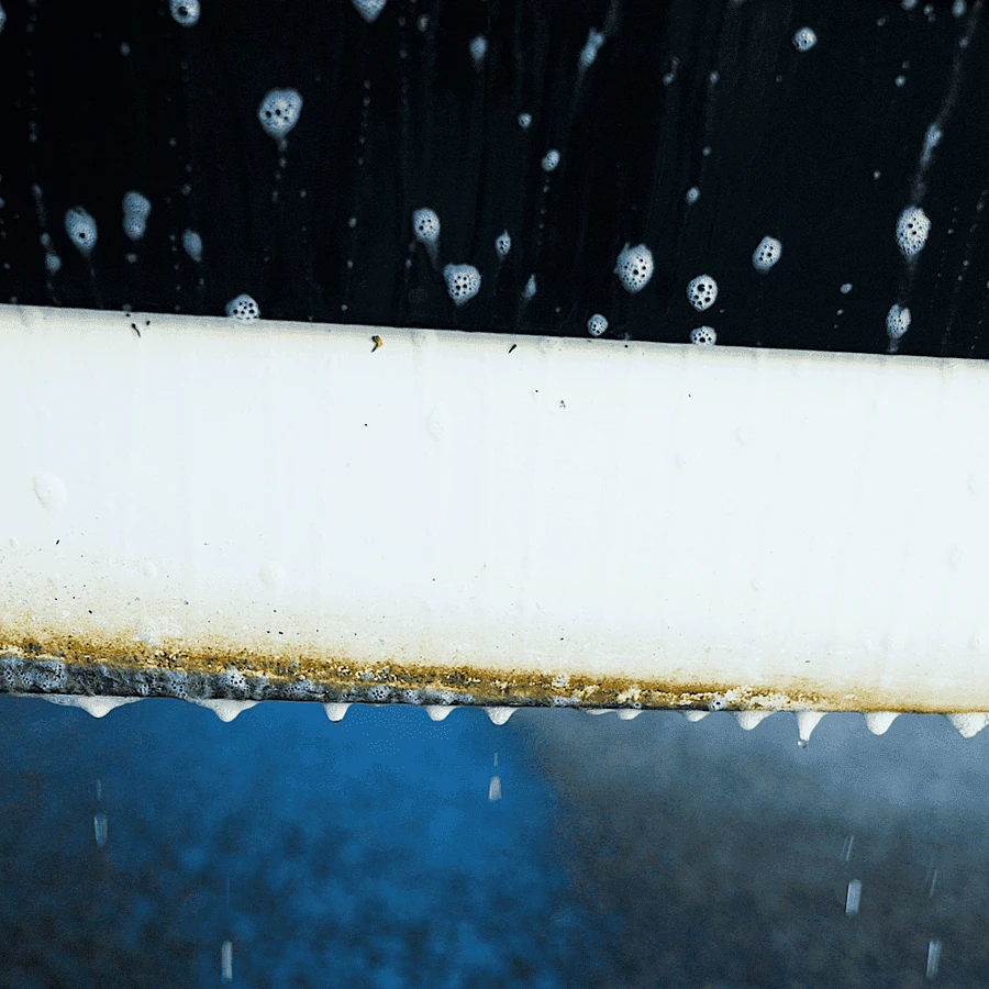 Кислотное средство для очистки корпуса и палубы лодок и катеров,Hull Precleaner acid,1л,512001 - 7