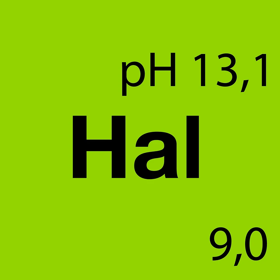 Щелочное средство для очистки корпуса и палубы лодок и катеров,Hull Precleaner alkaline,1л,513001 - 10