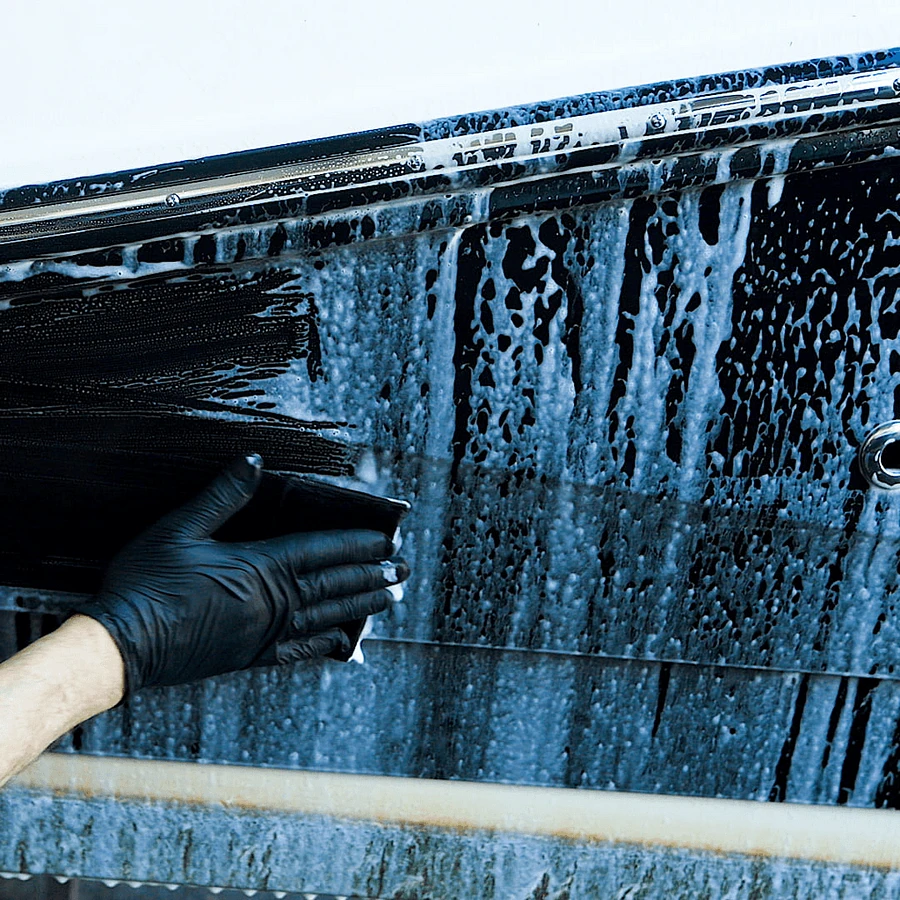 Щелочное средство для очистки корпуса и палубы лодок и катеров,Hull Precleaner alkaline,1л,513001 - 7