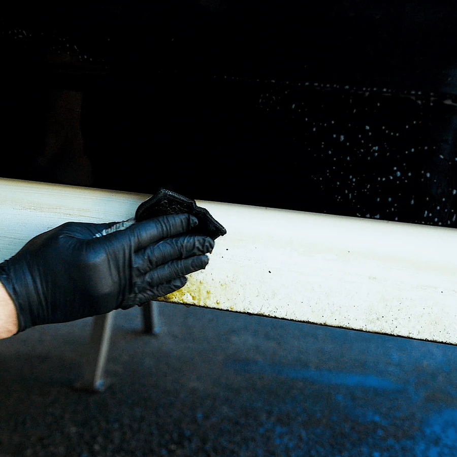 Щелочное средство для очистки корпуса и палубы лодок и катеров,Hull Precleaner alkaline,1л,513001 - 8