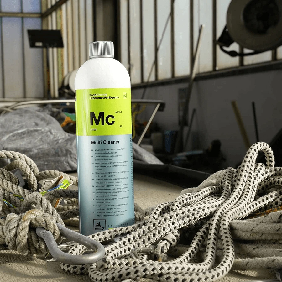 Универсальное чистящее средство для лодок и катеров,Multi Cleaner,1л,515001 - 2