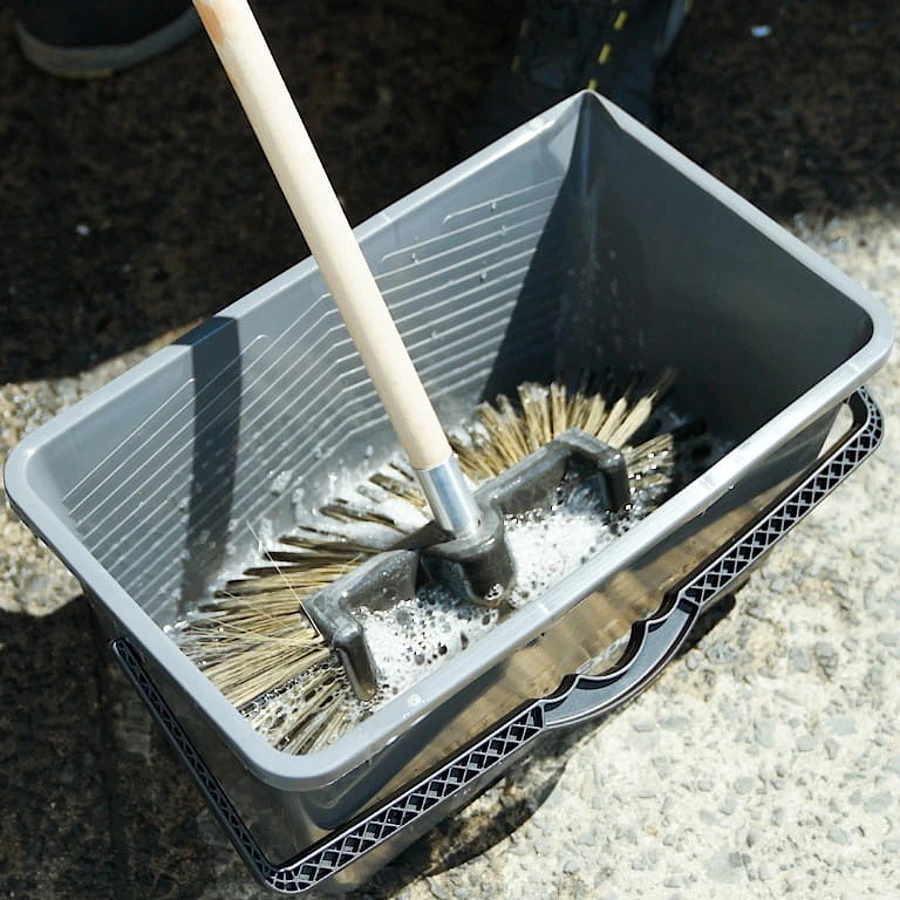 Эффективное средство для удаления пожелтений,No Yellow Cleaner,1л,516001 - 7