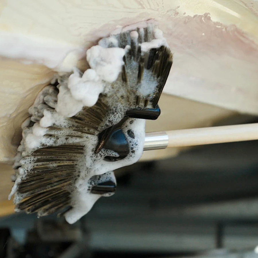 Эффективное средство для удаления пожелтений,No Yellow Cleaner,1л,516001 - 8