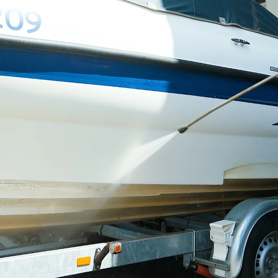 Эффективное средство для удаления пожелтений,No Yellow Cleaner,1л,516001 - 9