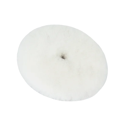 Koch Chemie Полировальный круг из натурального меха Ø135 мм 9998330 - 1