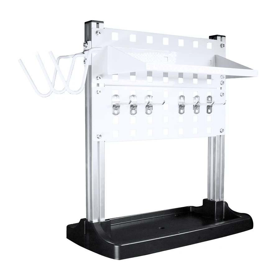 Полка-держатель инструмента для пылесоса Au-0140116E/Au-0140116EA Au-0140116/s - 2