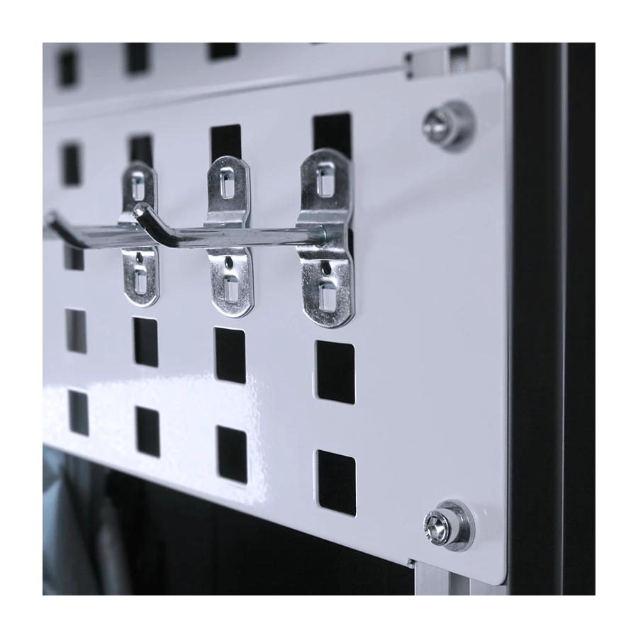 Полка-держатель инструмента для пылесоса Au-0140116E/Au-0140116EA Au-0140116/s - 5