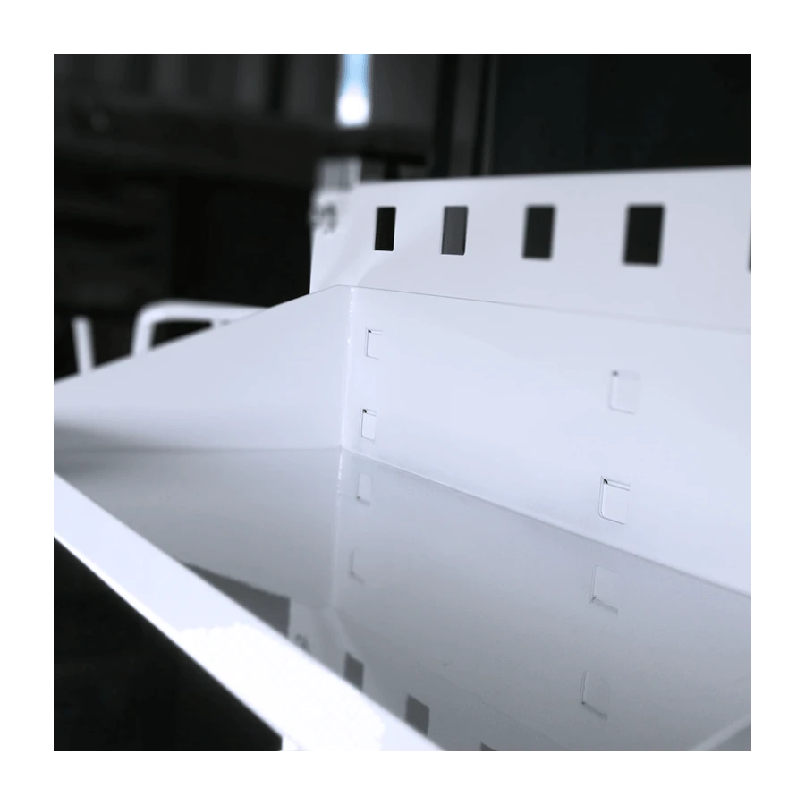 Полка-держатель инструмента для пылесоса Au-0140116E/Au-0140116EA Au-0140116/s - 6