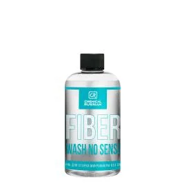 Chemical Russian Fiber Wash NO SENSE - шампунь для стирки микрофибр, 500 мл - 1