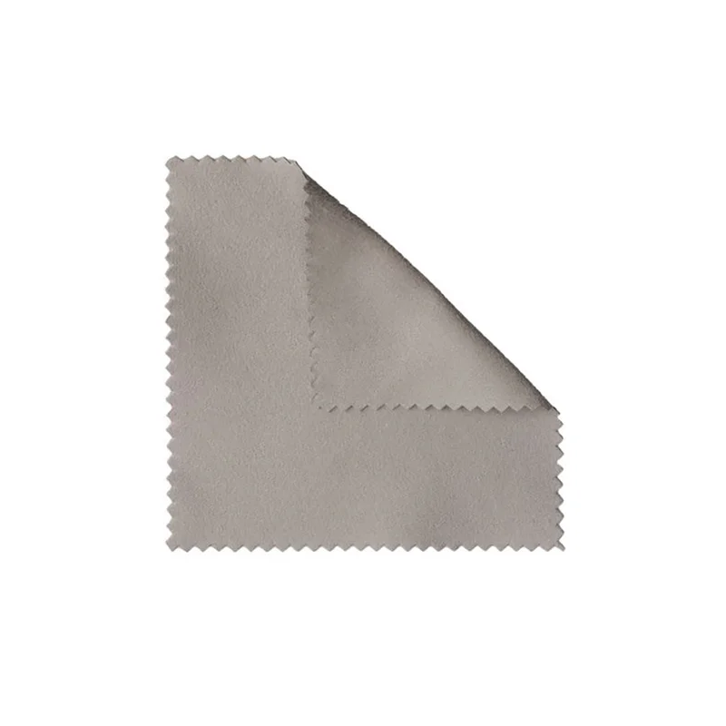 Chemical Russian Suede - cалфетка для нанесения составов, 10x10 см - 1