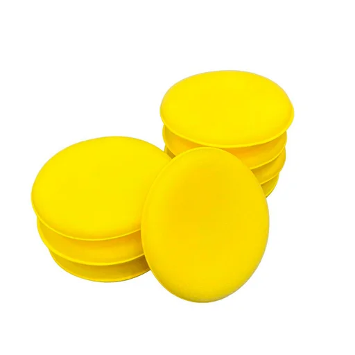 Chemical Russian Foam Pad - поролоновый аппликатор - 1