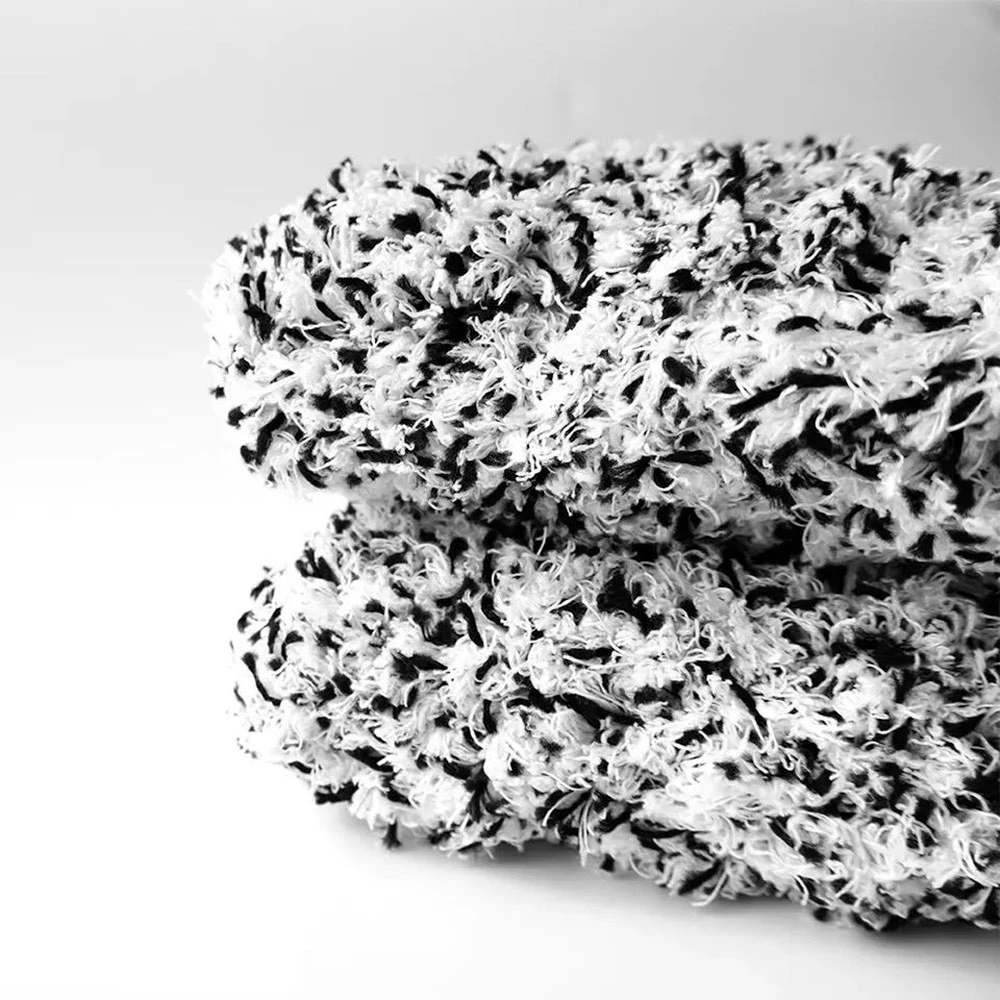 Chemical Russian Wash Pad - микрофибровый пад для мойки - 2