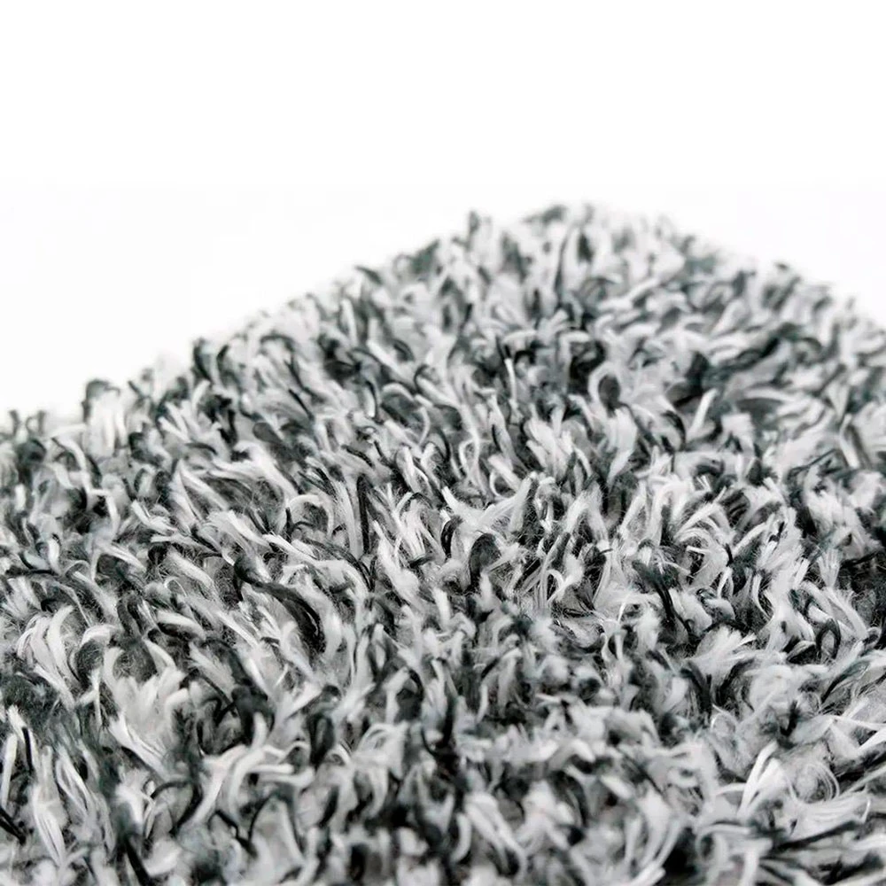 Chemical Russian Wash Pad - микрофибровый пад для мойки - 3