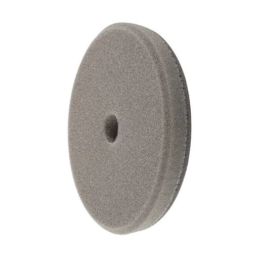 servFaces V2 - Полировальный круг, жесткий, серый/серый, 136 мм - 1