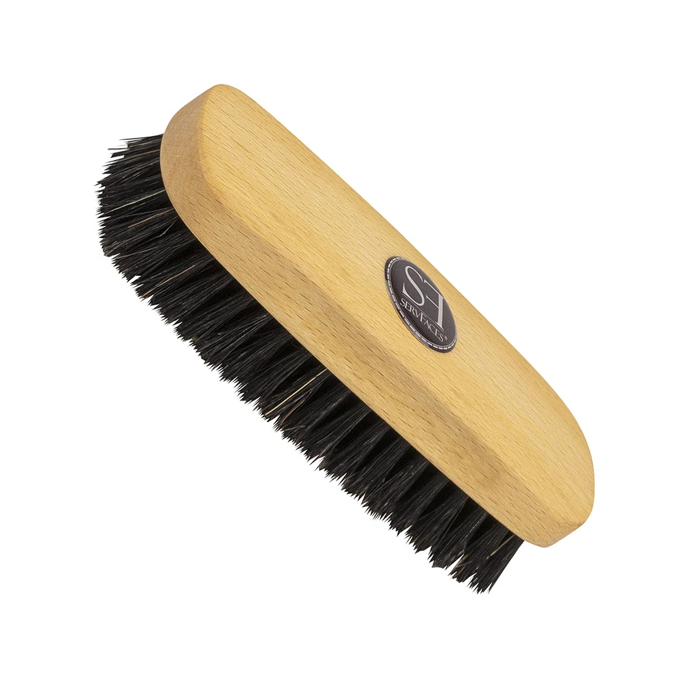 servFaces Щетка для кожи и интерьера - 2