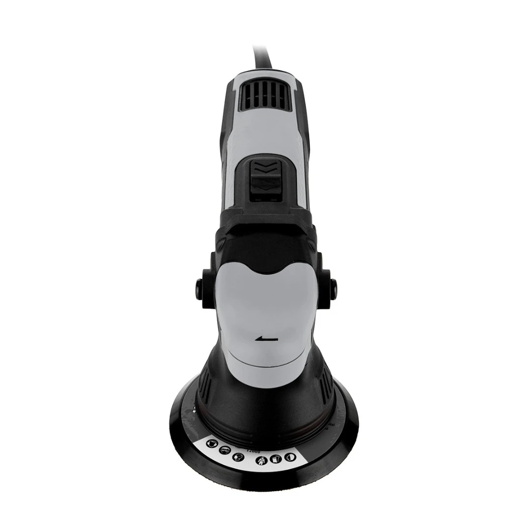 STATUS XPA9-125E - Эксцентриковая полировальная машинка, 700 Вт - 3