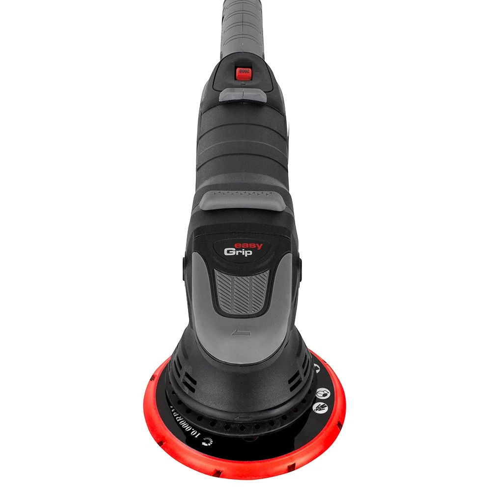 STATUS XPA21-150CE - Эксцентриковая полировальная машинка, 1000 Вт - 3