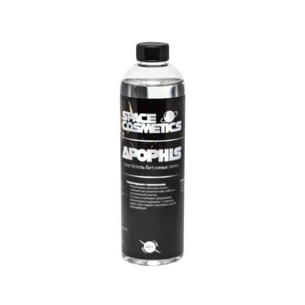 Space Cosmetics Apophis - Антибитум, 500 мл - 1