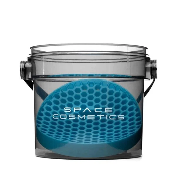 Space Cosmetics Water Tank - ведро для автомойки с сепаратором, 15 л - 2